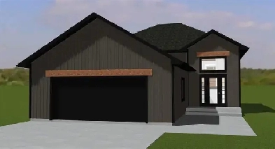 65 Feathertail Way  New Bothwell MB Image# 1