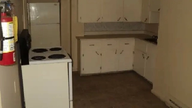 Two Bedroom Apartment - Canada Street Image# 1