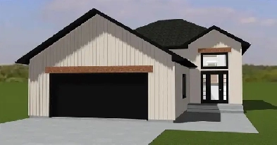 69 Feathertail Way  New Bothwell MB Image# 1