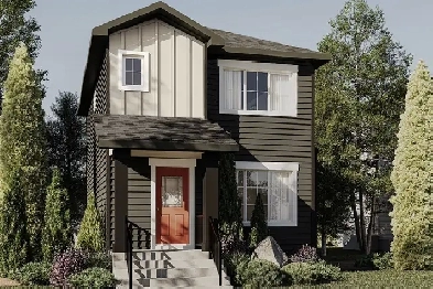 Welcome to your brand-new home in beautiful Sage Creek! Image# 1