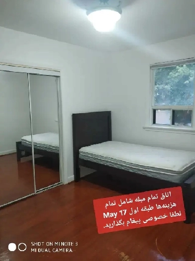 Room on Main floor Yonge Patricia Bathurst Image# 1