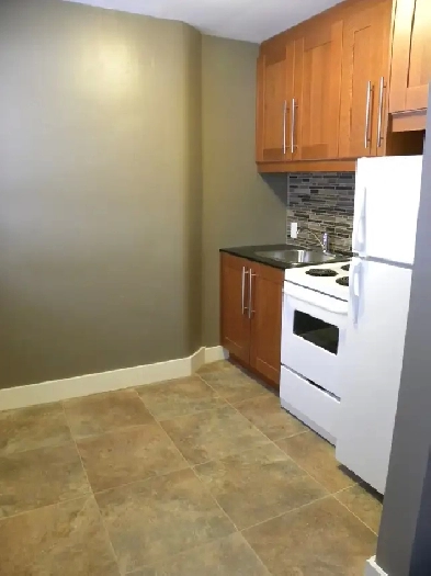 BACHELOR UNIT FOR RENT Image# 1