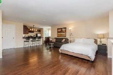 Oceanside Suite in James Bay Image# 1