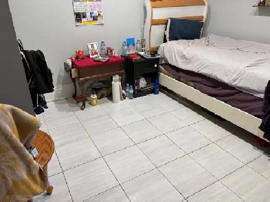 one room separate in basement Image# 1