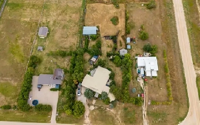 Acreage for Sale - 3 Colony Lane (Lajord RM) Image# 3