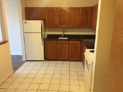 Available Now! Young Street Large 1 Bedroom Apartment Heat HW In Image# 5