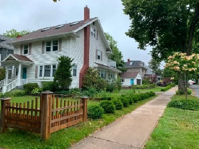 Entire HOUSE (5bedr) avail July1 (Rosebank Ave) Tupper District Image# 6