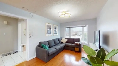 3BR 3WR 2CAR DETACHED HOUSE RENZIUS CRT BAYVIEW MULOCK NEWMARKET Image# 8