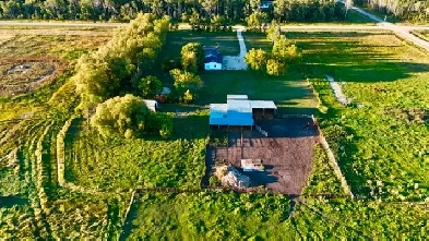 Beautiful Acreage | Amazing Price | 4 Bed | 2.5 Bath | 30 Acres Image# 9