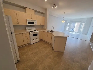 2 Bed 2 Bath at Estates of Clareview. 2 Min Walk to LRT Image# 7