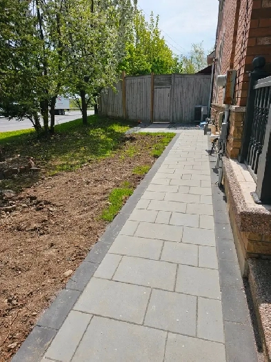 2 Bed 1 Bath Apartment Brand New Legal Basement Image# 1