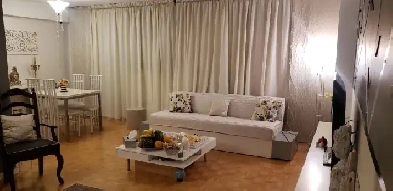 furnished one bedroom Apartment for rent -just 2 Months Image# 1