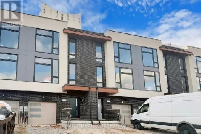3 Beds 3 Baths Townhouse - North York Image# 7