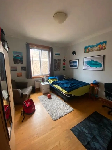 Private ROOM for rent Image# 1