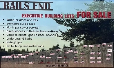 Lot for sale( lot available is lot 26 and lot 33) Image# 1