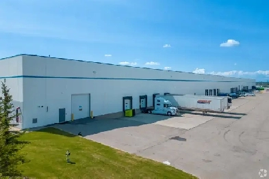 40,000 Square Feet of Warehouse Space Image# 1