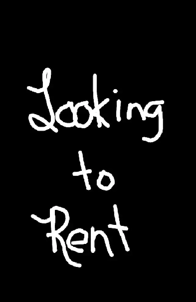 Seeking 1 Bed or Bachelor Apt Image# 1