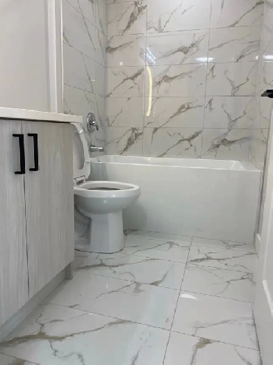 Walkout 1 BD For Rent Northwest Image# 4