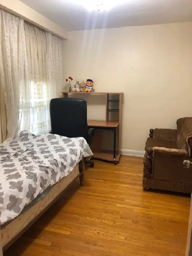 FEMALE ONLY - Cozy Room Available Near Downsview Park Image# 4