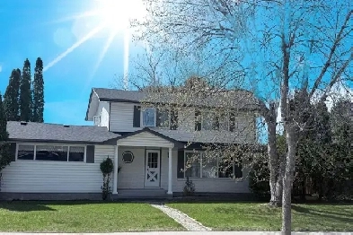 WELCOME TO 1 FROST AVENUE Image# 1