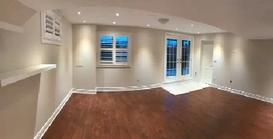 Walkout basement apartment for rent in waterdown Image# 1