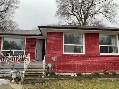 Amazing - For Rent In Scarborough - Good Location Image# 1