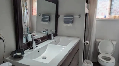 Available one bedroom in shared accomodations Image# 6