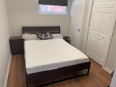 1 bedroom basement room for rent in Brantford, Ontario Image# 3
