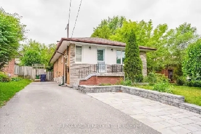 Amazing - For Rent In Scarborough - Beautiful Home Image# 6