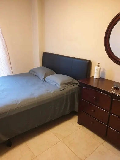 Furnished Spacious Room for rent Image# 5