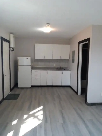 Bachelor Apartment Available NOW - 20 Min North of Huntsville Image# 8