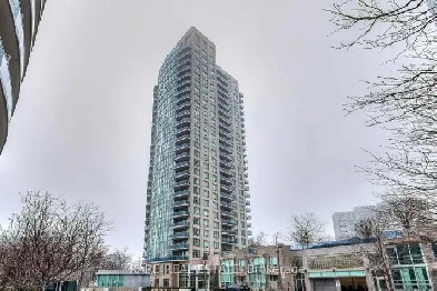 2 bed   den 2 bath condo for rent in Mississauga Image# 1