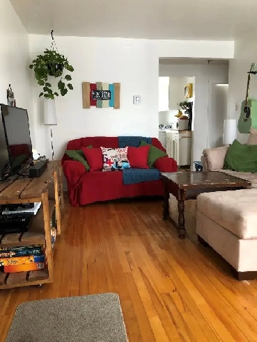 Repentigny beau grand 4 1/2 situé au 3ème étage Image# 1