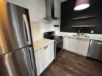 Water and Electricity included in heart of Halifax Image# 2