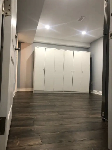 one bedroom in  basement available ( like studio apartment) Image# 5