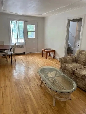 51/2 APARTMENT FOR RENT Image# 6
