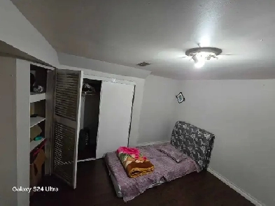 Room for rent Single or Sharing Image# 1