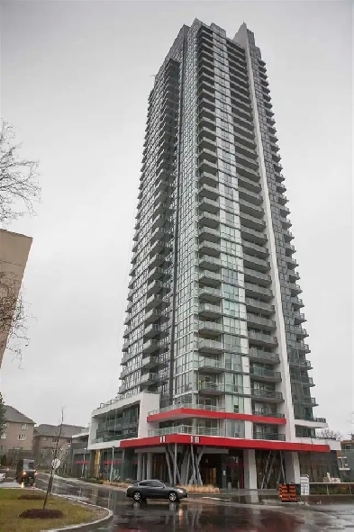 For rent 1 1 condo Yonge & Sheppard Image# 2