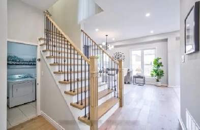 Markham, Gordon Weeden Rd, Detached House. Flex move in date Image# 2