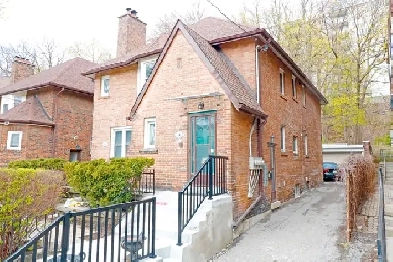 6 Poplar Plains Cres Main, Toronto Image# 8