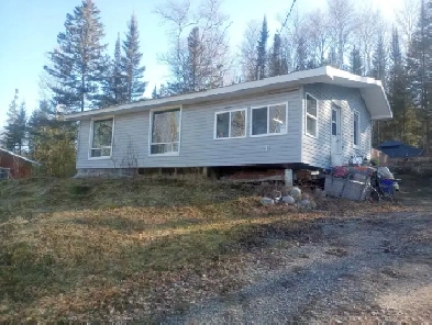 Camp in Westree, ON Image# 1