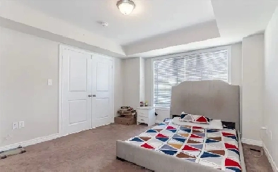 1 bed/1 bath - New Private Walkout Apartment - Available Jun 1st Image# 1