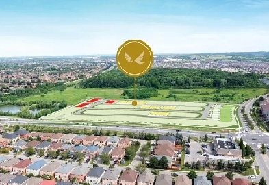 Eagle‘s View Towns by Fernbrook Homes Image# 2