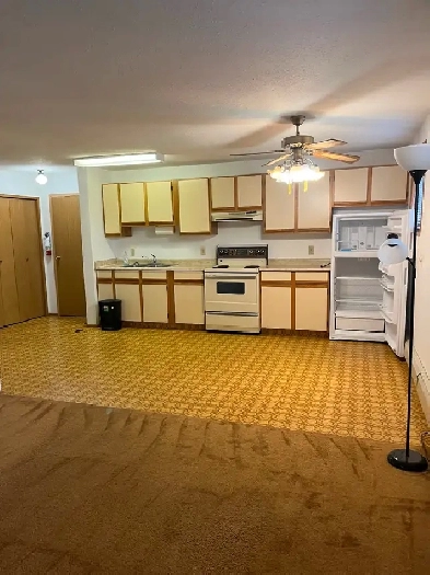 Apartment for rent in Unity Saskatchewan Image# 2