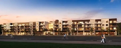 Nouveaux condos locatifs 5 1/2 à Saint-Amable Image# 7