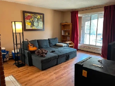 Lower mount royal 2 bedroom,balcony,parkg $1470/m  elect Image# 3