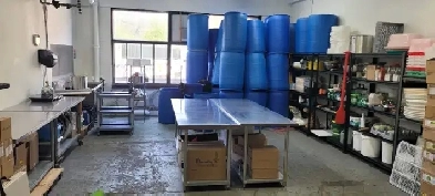 CESSION DE BAIL INDUSTRIEL/COMMERCIAL LEASE TRANSFER Plateau Image# 5