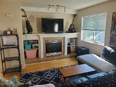 3-Bed/2.5 Bath Townhouse for Rent - Timberlea (Utils/Wifi Incl) Image# 1