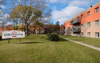2-Bedroom Apartment for Sublet near U of M. Image# 3