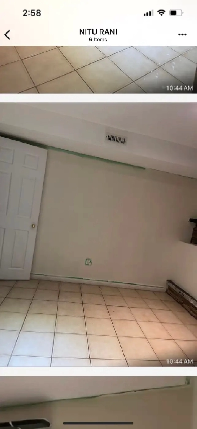 Walk-in Basement Image# 2